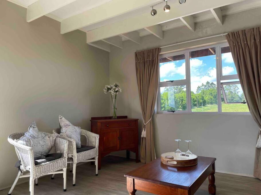 Protea Loft - Romantic Stay - No Load Shedding Hilton Extérieur photo