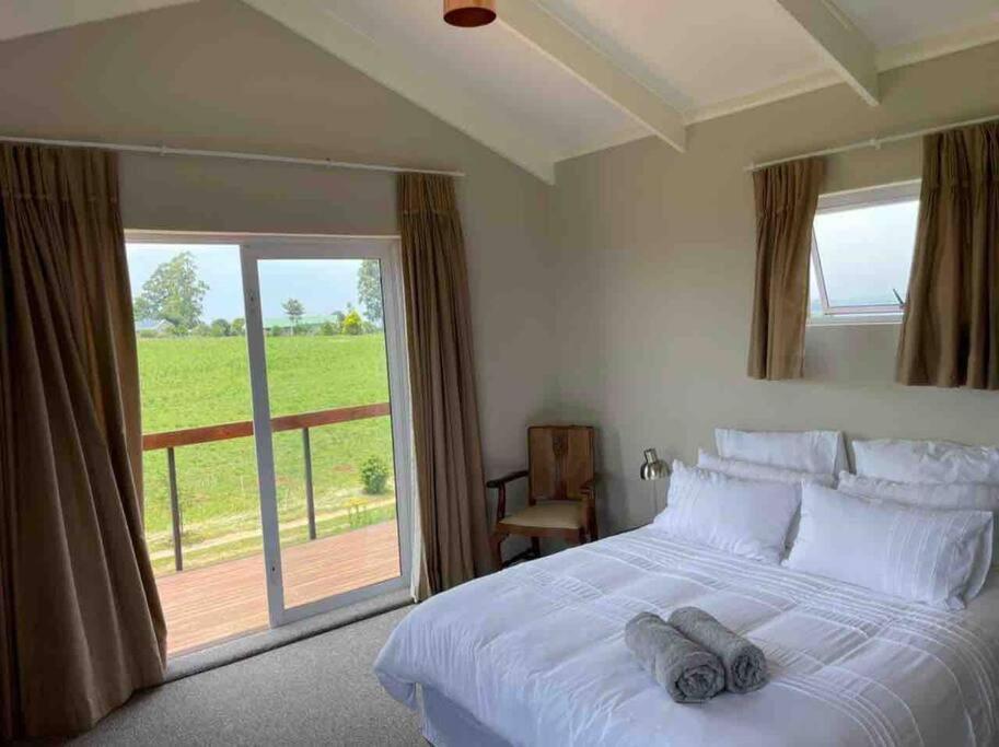 Protea Loft - Romantic Stay - No Load Shedding Hilton Extérieur photo