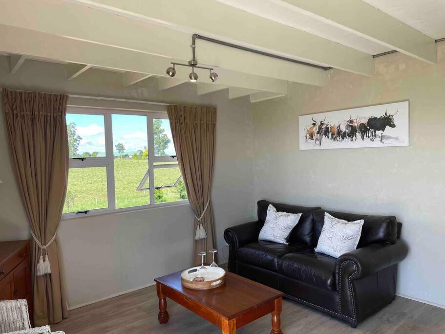Protea Loft - Romantic Stay - No Load Shedding Hilton Extérieur photo