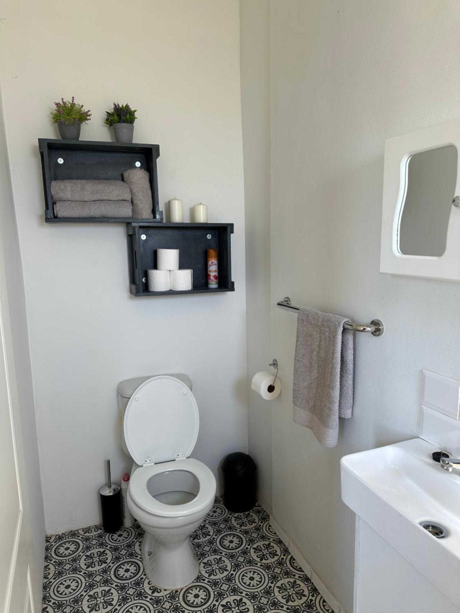 Protea Loft - Romantic Stay - No Load Shedding Hilton Extérieur photo
