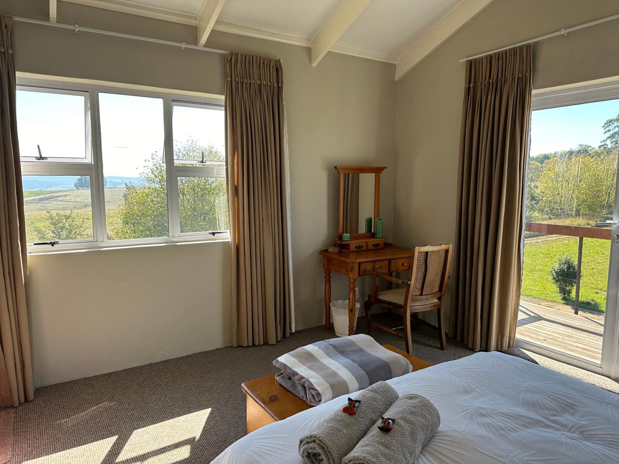 Protea Loft - Romantic Stay - No Load Shedding Hilton Extérieur photo